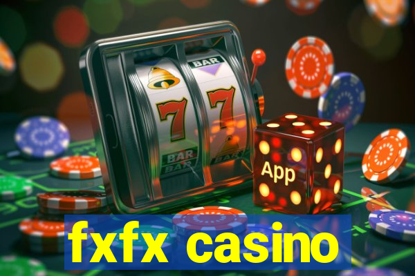 fxfx casino