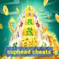 cuphead cheats