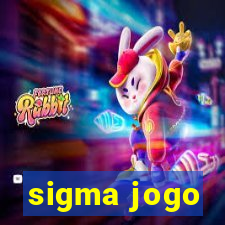 sigma jogo