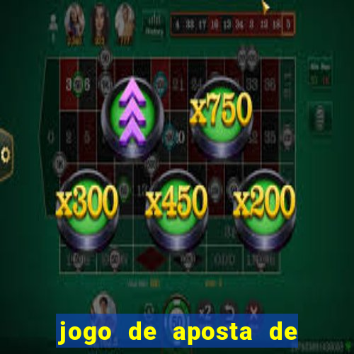 jogo de aposta de r$ 5