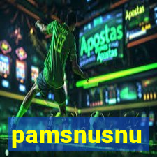 pamsnusnu