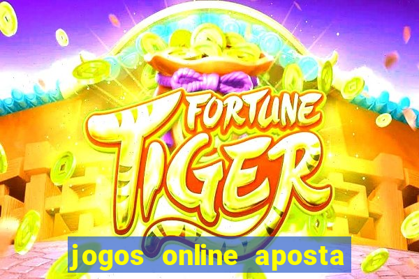 jogos online aposta 1 real