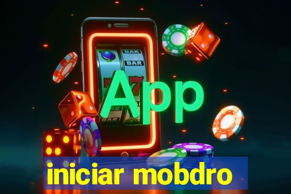 iniciar mobdro