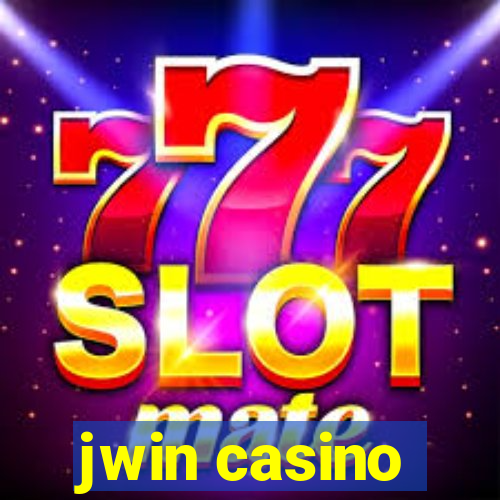 jwin casino