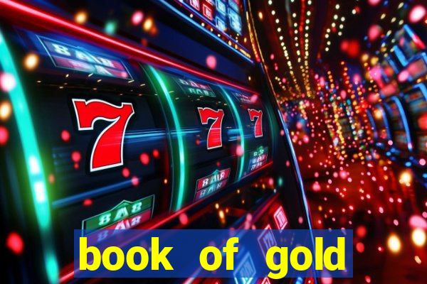 book of gold classic slot recension