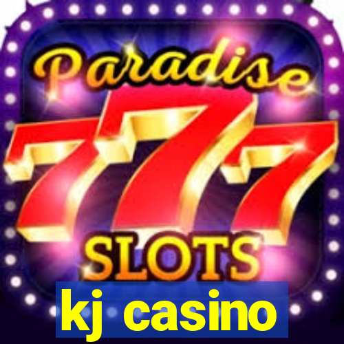 kj casino