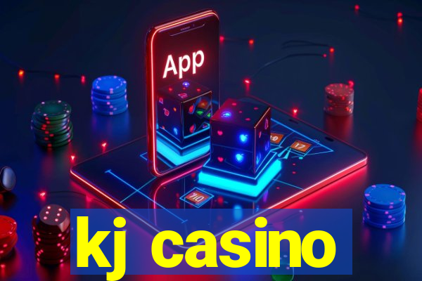 kj casino