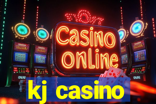 kj casino