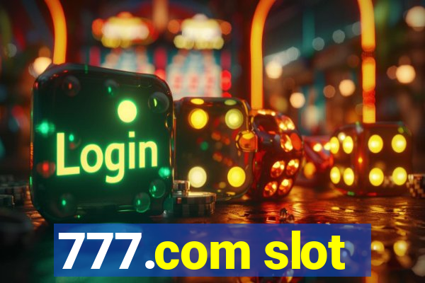 777.com slot