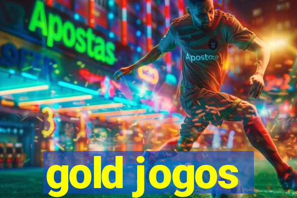 gold jogos