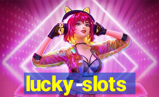 lucky-slots