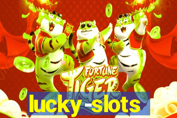 lucky-slots