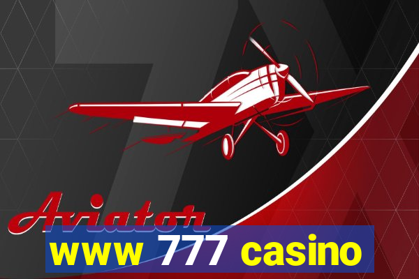 www 777 casino