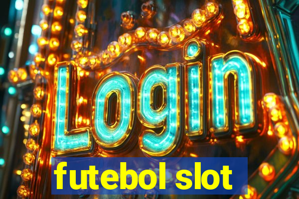 futebol slot