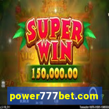 power777bet.com