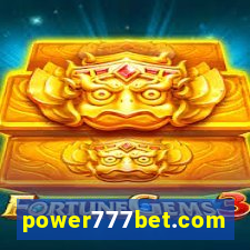 power777bet.com