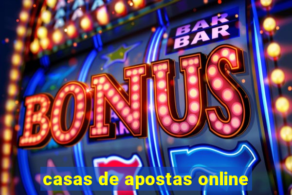 casas de apostas online