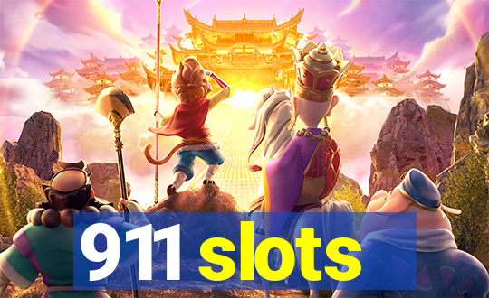 911 slots