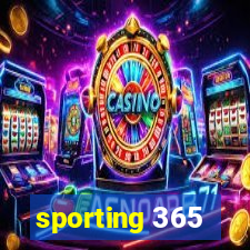 sporting 365