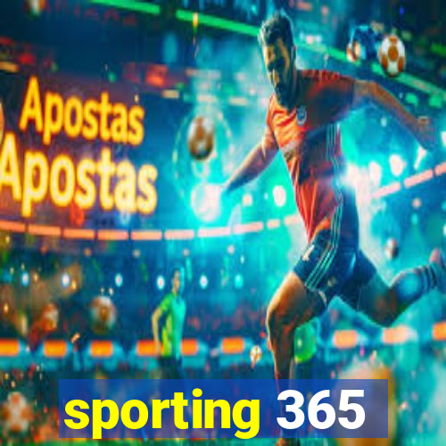 sporting 365