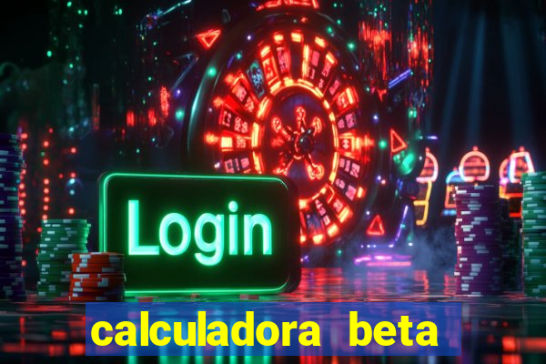 calculadora beta hcg semanas