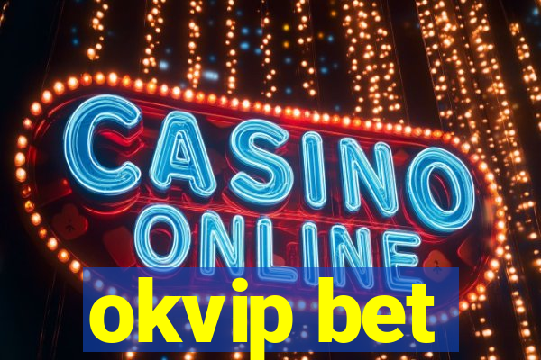 okvip bet