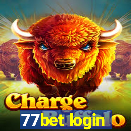 77bet login