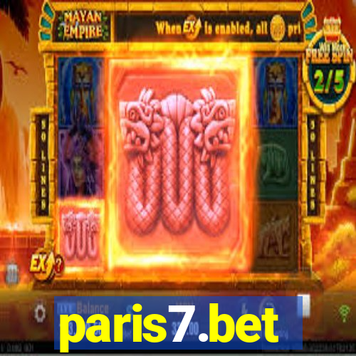 paris7.bet