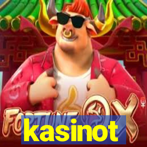 kasinot