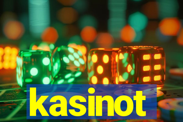 kasinot