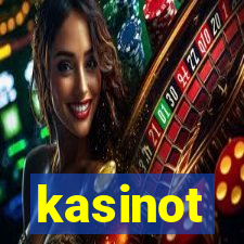 kasinot