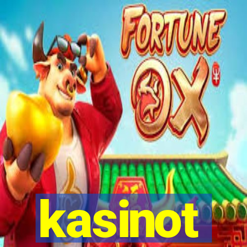 kasinot