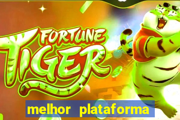 melhor plataforma para jogar mines