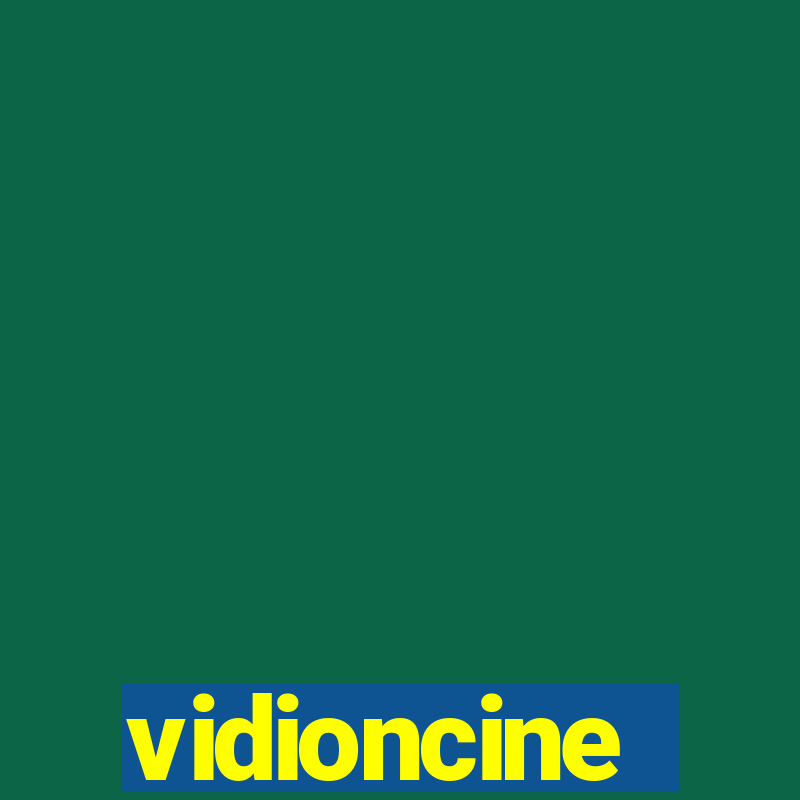 vidioncine