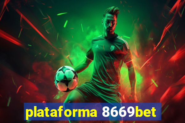 plataforma 8669bet