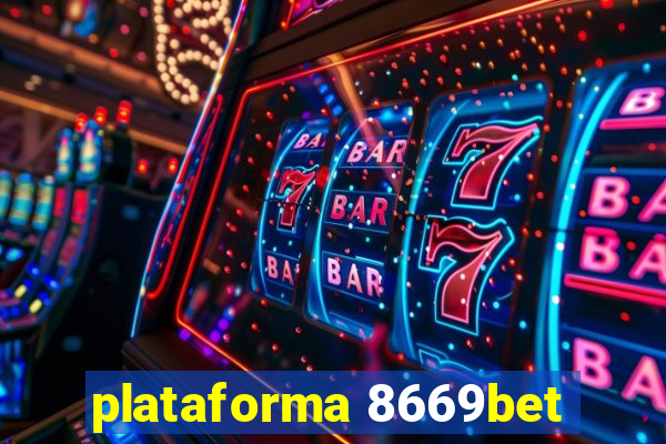 plataforma 8669bet