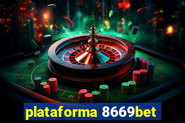 plataforma 8669bet