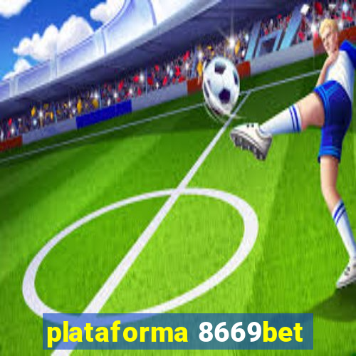 plataforma 8669bet