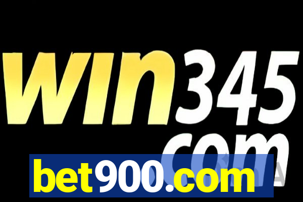 bet900.com