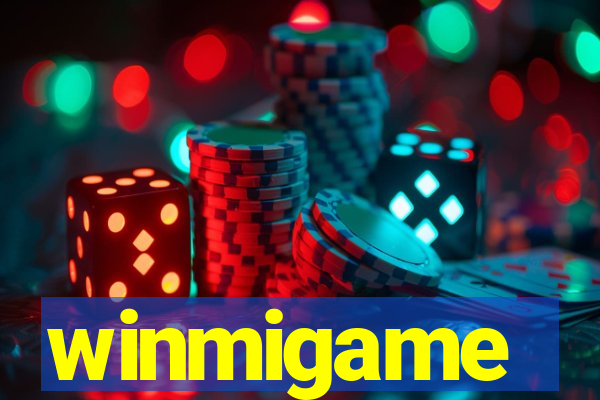 winmigame