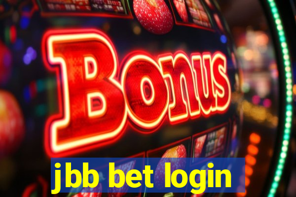 jbb bet login