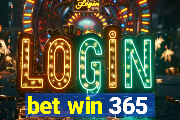 bet win 365