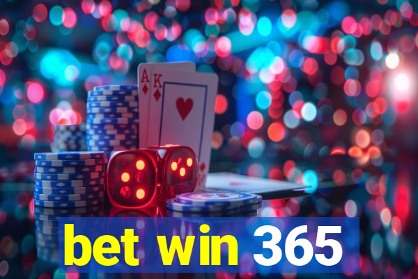 bet win 365