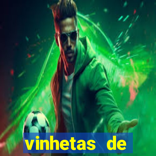 vinhetas de abertura de futebol