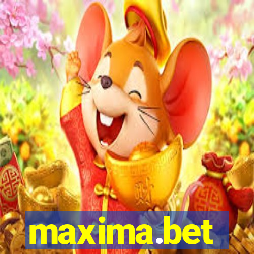 maxima.bet