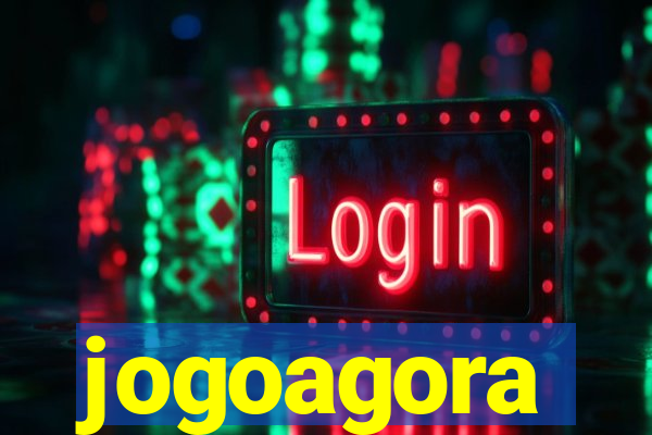 jogoagora