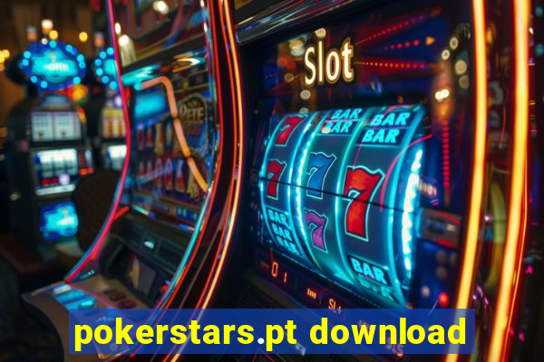 pokerstars.pt download