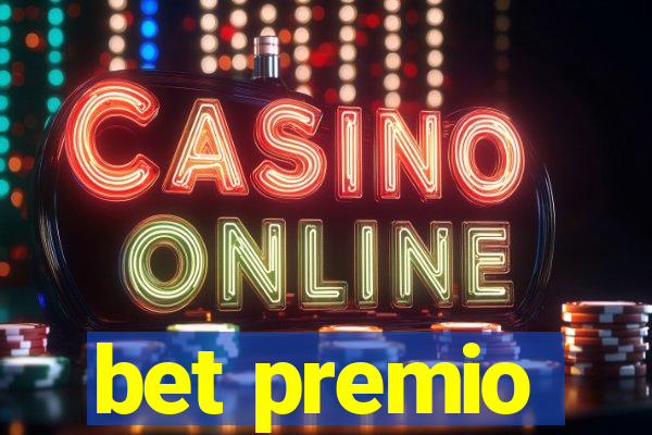 bet premio