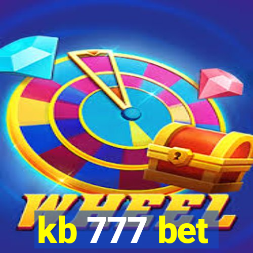 kb 777 bet