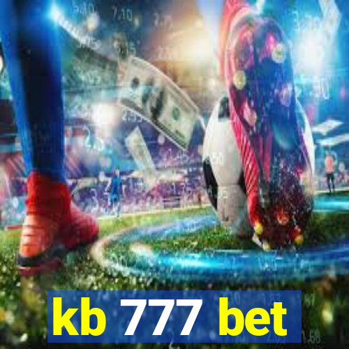 kb 777 bet